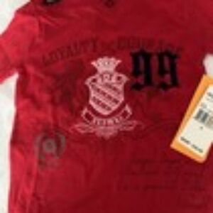 Size 4 by Akdmks, New with tags.